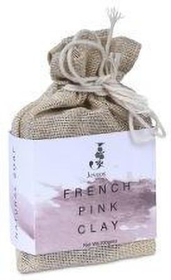 JEVEOS French pink clay(100 g)