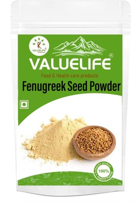 Value Life Fenugreek Seed Powder(Methi Powder)(100 g)