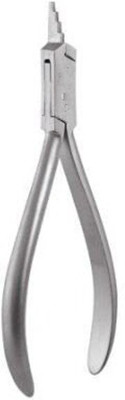 NMD NEXUS MEDODENT Nance Young Loop Piler Surgical Plier(Steel)
