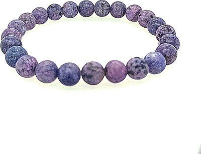 Thegemsgallery Crystal Beads, Agate Bracelet