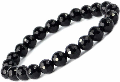 Thegemsgallery Stone Agate Bracelet