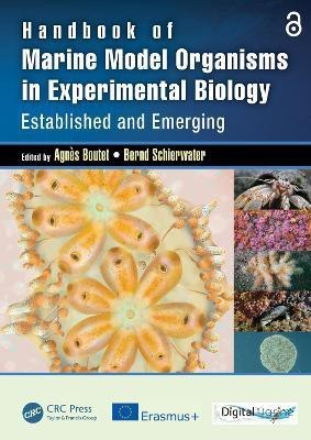 Handbook of Marine Model Organisms in Experimental Biology(English, Hardcover, unknown)