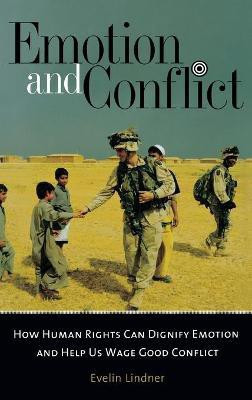Emotion and Conflict(English, Hardcover, Lindner Evelin)
