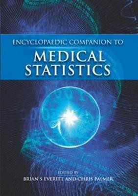 The Encyclopaedic Companion to Medical Statistics(English, Paperback, Everitt Brian S.)