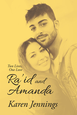 Ra'Id and Amanda(English, Hardcover, Jennings Karen)