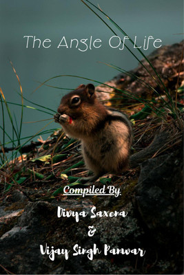 Angle Of Life(English, Paperback, Divya Saxena, amp, Vijay Singh Panwar)