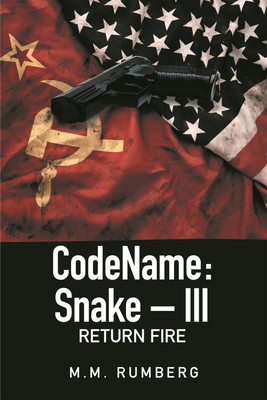 Codename(English, Hardcover, Rumberg M M)