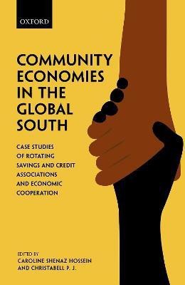 Community Economies in the Global South(English, Hardcover, unknown)