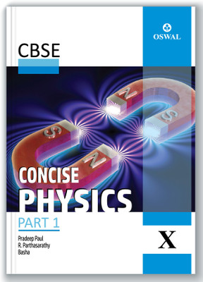 Concise Physics(English, Paperback, Paul Pradeep)