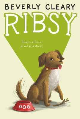 Ribsy(English, Electronic book text, Cleary Beverly)