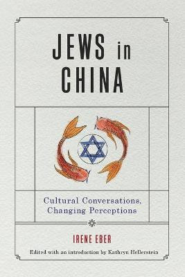 Jews in China(English, Paperback, Eber Irene)