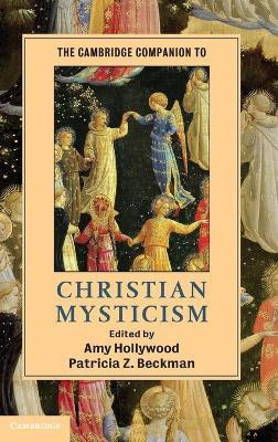 The Cambridge Companion to Christian Mysticism(English, Hardcover, unknown)