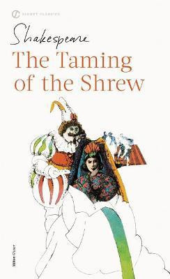 The Taming Of The Shrew(English, Paperback, Shakespeare William)