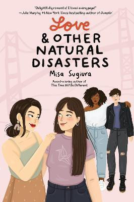Love & Other Natural Disasters(English, Paperback, Sugiura Misa)