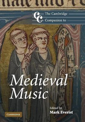The Cambridge Companion to Medieval Music(English, Paperback, unknown)