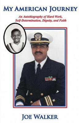My American Journey(English, Paperback, Walker Joe)