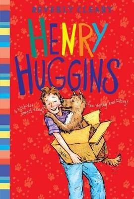 Henry Huggins(English, Hardcover, Cleary Beverly)