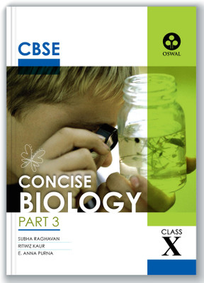 Concise Biology(English, Paperback, Gaur Ritwiz)