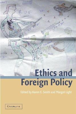 Ethics and Foreign Policy(English, Paperback, unknown)