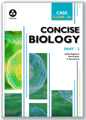 Concise Biology(English, Paperback, Gaur Ritwiz)