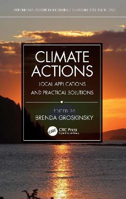 Climate Actions(English, Paperback, unknown)