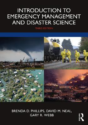 Introduction to Emergency Management and Disaster Science(English, Paperback, Phillips Brenda D.)