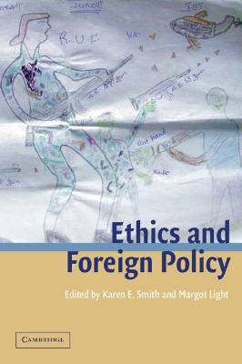 Ethics and Foreign Policy(English, Hardcover, unknown)