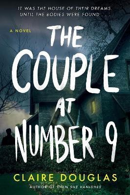 The Couple at Number 9(English, Paperback, Douglas Claire)