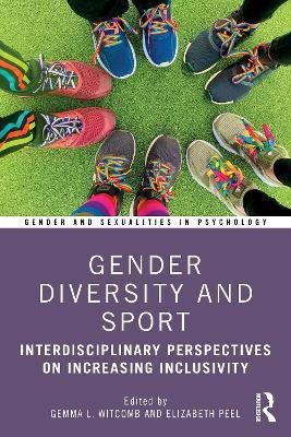 Gender Diversity and Sport(English, Paperback, unknown)