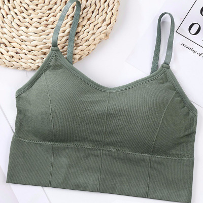 Fashion Tex 31 Women Bralette Lightly Padded Bra(White)
