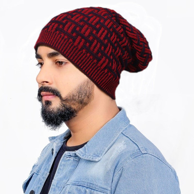 REFFER Beanie Cap