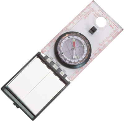 FANTASTIQ ello Liquid Filled COMPASS Compass(Multicolor)