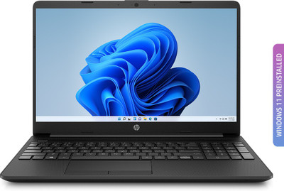 HP Core i3 11th Gen - (8 GB/1 TB HDD/Windows 10 Home) 15s-du3055TU Thin and Light Laptop(15.6 Inch, Jet Black, 1.77 Kg, With MS Office) HP Core i3 11th Gen - (8 GB/1 TB HDD/Windows 10 Home) 15s-du3055TU Thin and Light Laptop(15.6 Inch, Jet Black, 1.77 Kg, With MS Office)