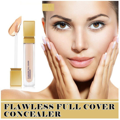 THTC New Facial Contouring Concealer Full Coverage Makeup Liquid  Concealer(BEIGE, 10 g)