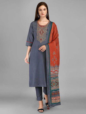 STYLEBERRY Women Kurta Pant Set