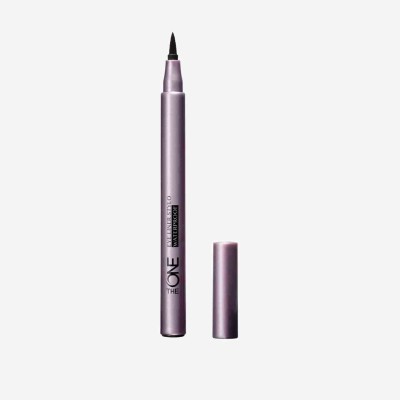 Oriflame Sweden THE ONE Eye Liner Stylo Waterproof Black 1 ml(Black)