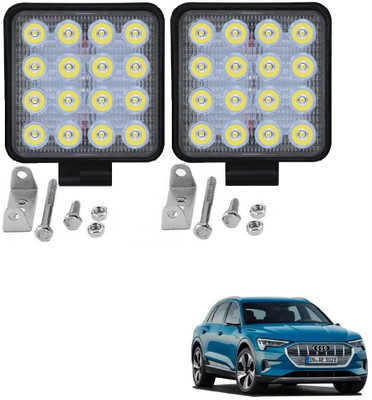 KOZDIKO LED Fog Lamp Unit for Audi