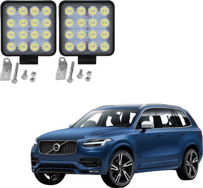 KOZDIKO LED Fog Lamp Unit for Volvo