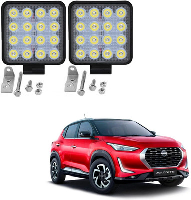 KOZDIKO LED Fog Lamp Unit for Nissan