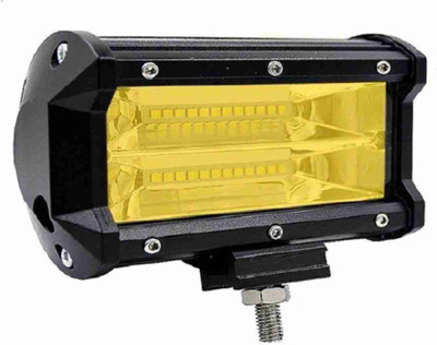 auto universe LED Fog Lamp Unit for Maruti Suzuki Universal For Car