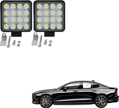 KOZDIKO LED Fog Lamp Unit for Volvo S60