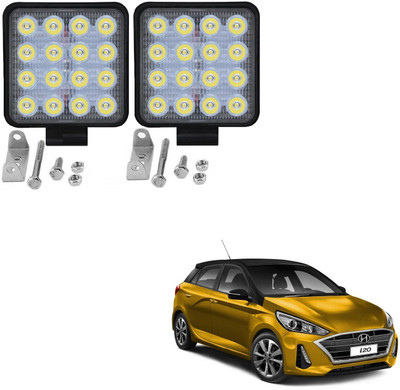 KOZDIKO LED Fog Lamp Unit for Hyundai i20