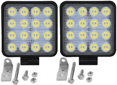 KOZDIKO LED Fog Lamp Unit for Tata Tigor