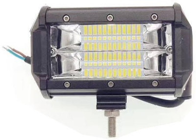 auto universe LED Fog Lamp Unit for Maruti Suzuki Universal For Car