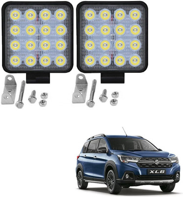 KOZDIKO LED Fog Lamp Unit for Maruti Suzuki