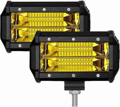 jagankirpa LED Fog Lamp Unit for Maruti Suzuki Universal For Car