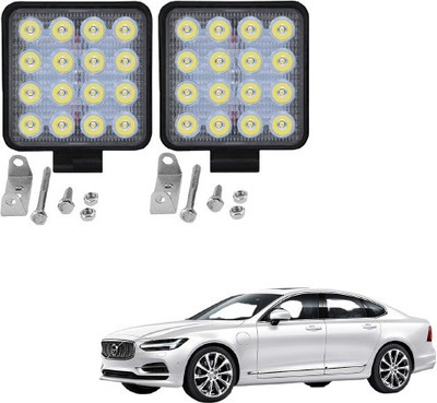 KOZDIKO LED Fog Lamp Unit for Volvo