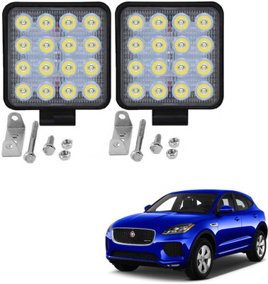 KOZDIKO LED Fog Lamp Unit for Jaguar