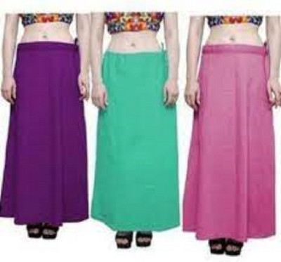 Jay Tanish Cloth store dummy_3 Pure Cotton Petticoat(Free)
