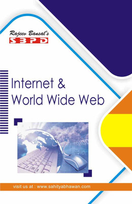 Internet & World Wide Web Latest Edition(Paperback, Er. Meera Goyal, Er. Nishit Mathur)